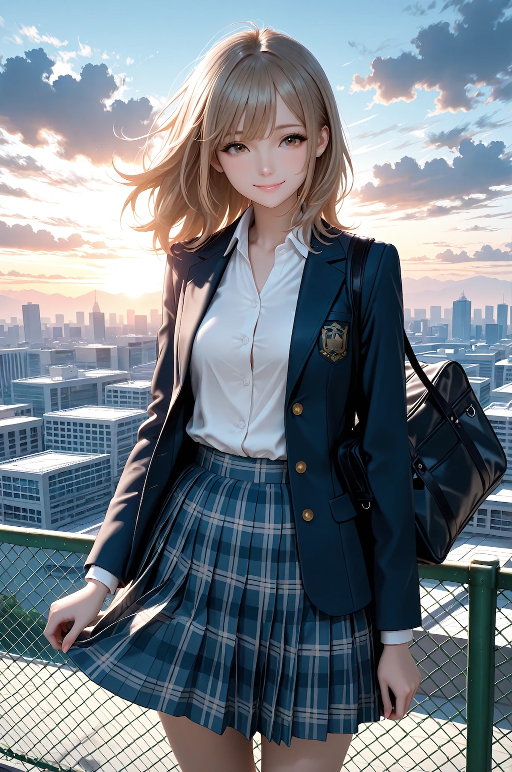 うちの生徒_柊 麻央