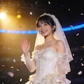 A Bride Beneath the Spotlight 5枚目