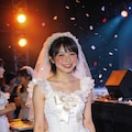 A Bride Beneath the Spotlight 2枚目
