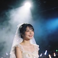 A Bride Beneath the Spotlight 3枚目