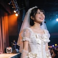 A Bride Beneath the Spotlight 4枚目