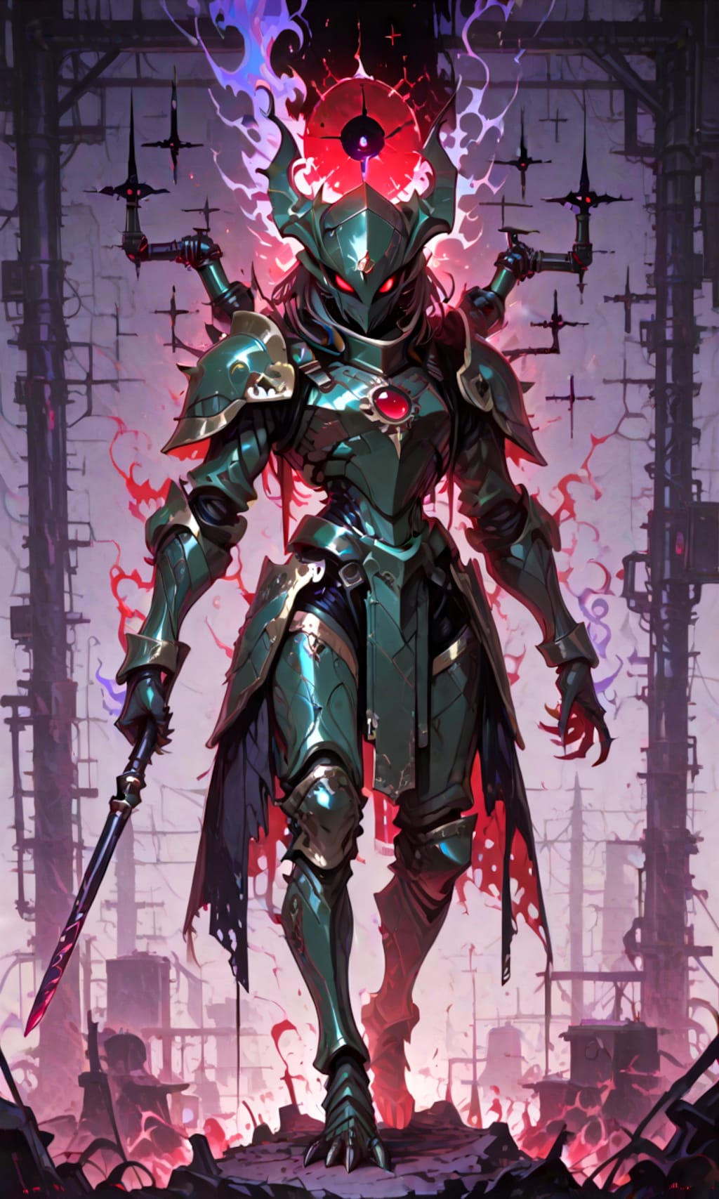 グレムリン(進化体)