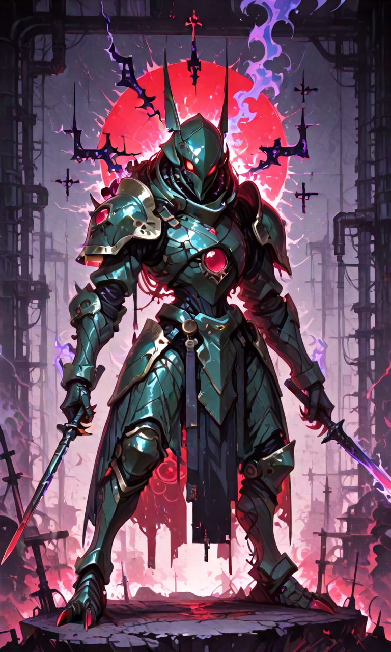 グレムリン(進化体) | の人気AIイラスト・グラビア