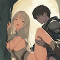 レアアイテムが欲しかった女達　#2 5枚目