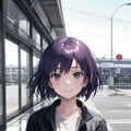 日本帰国 6枚目