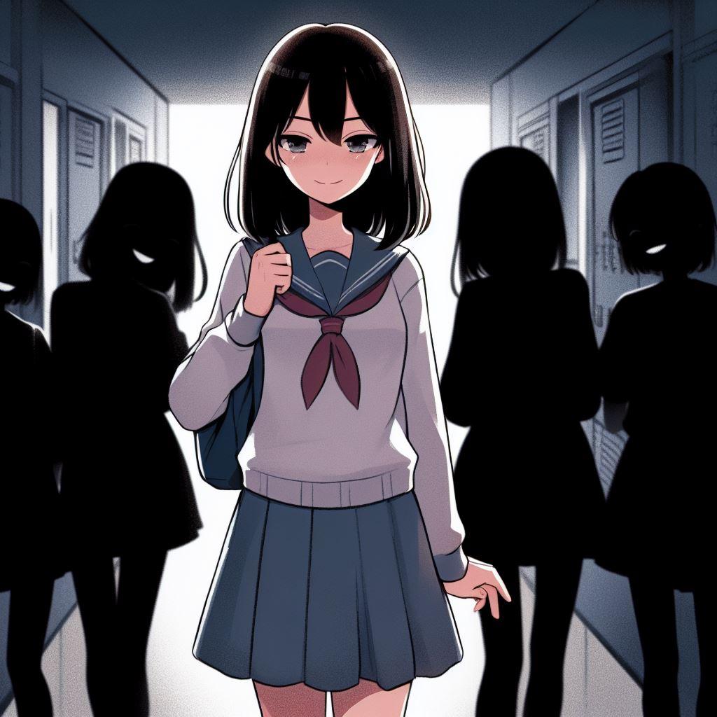 それでも私は私