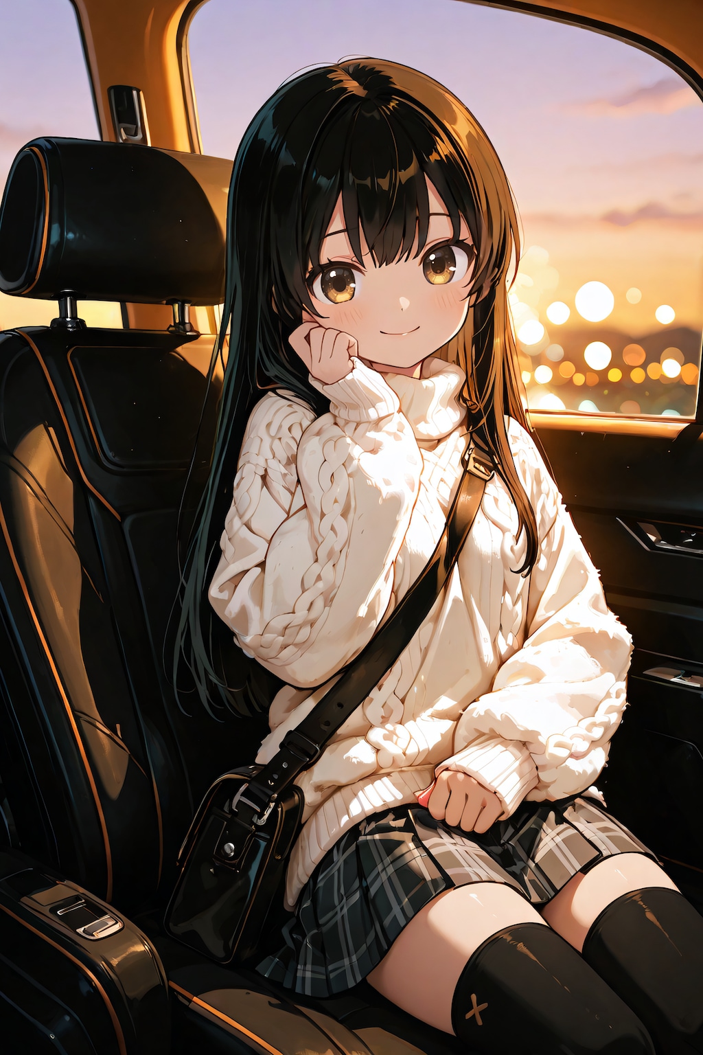 ドライブデート