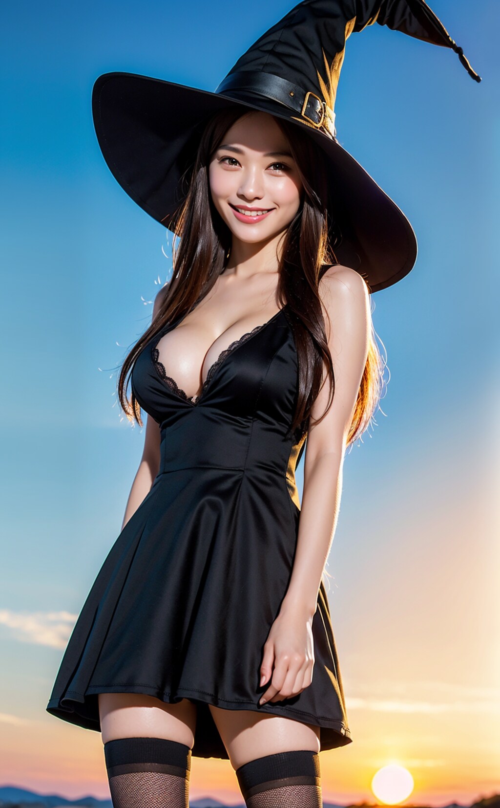 今日もいっぱい倒したね！