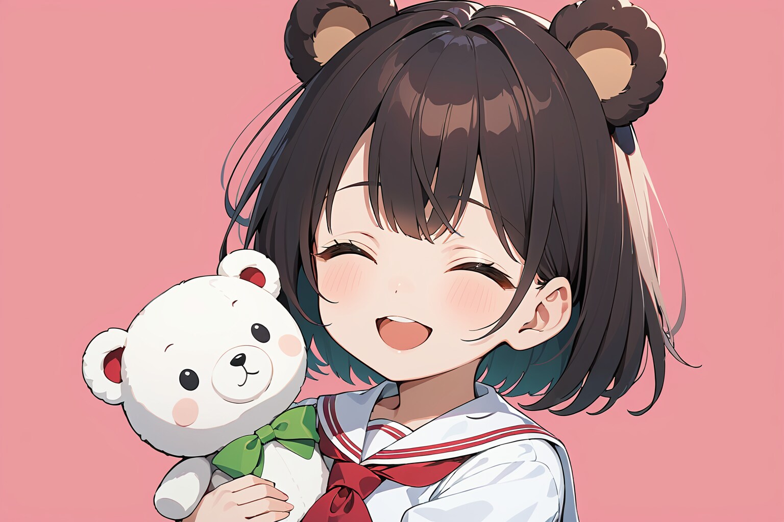 EMERALD版たえちゃん