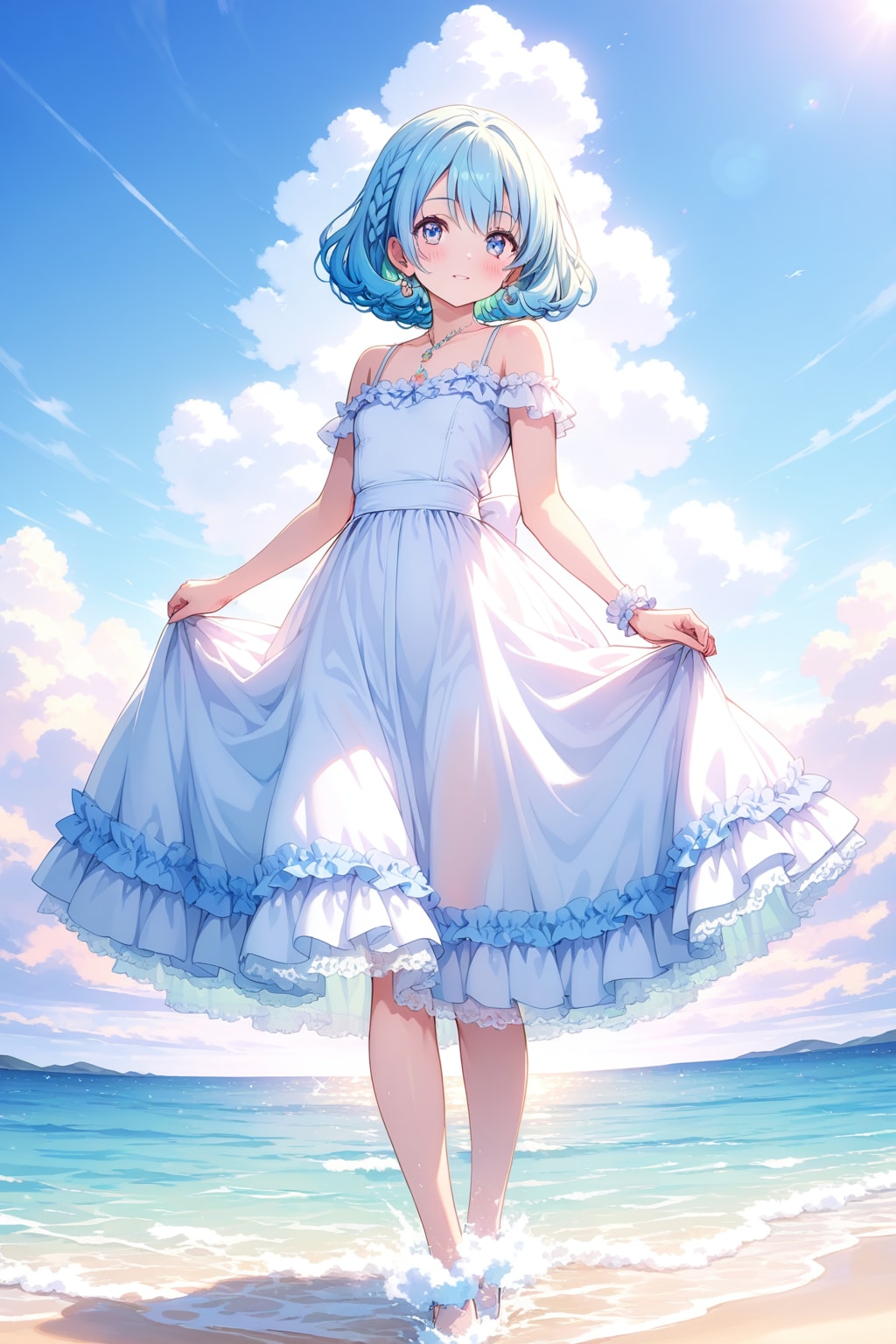 Larimar-chan