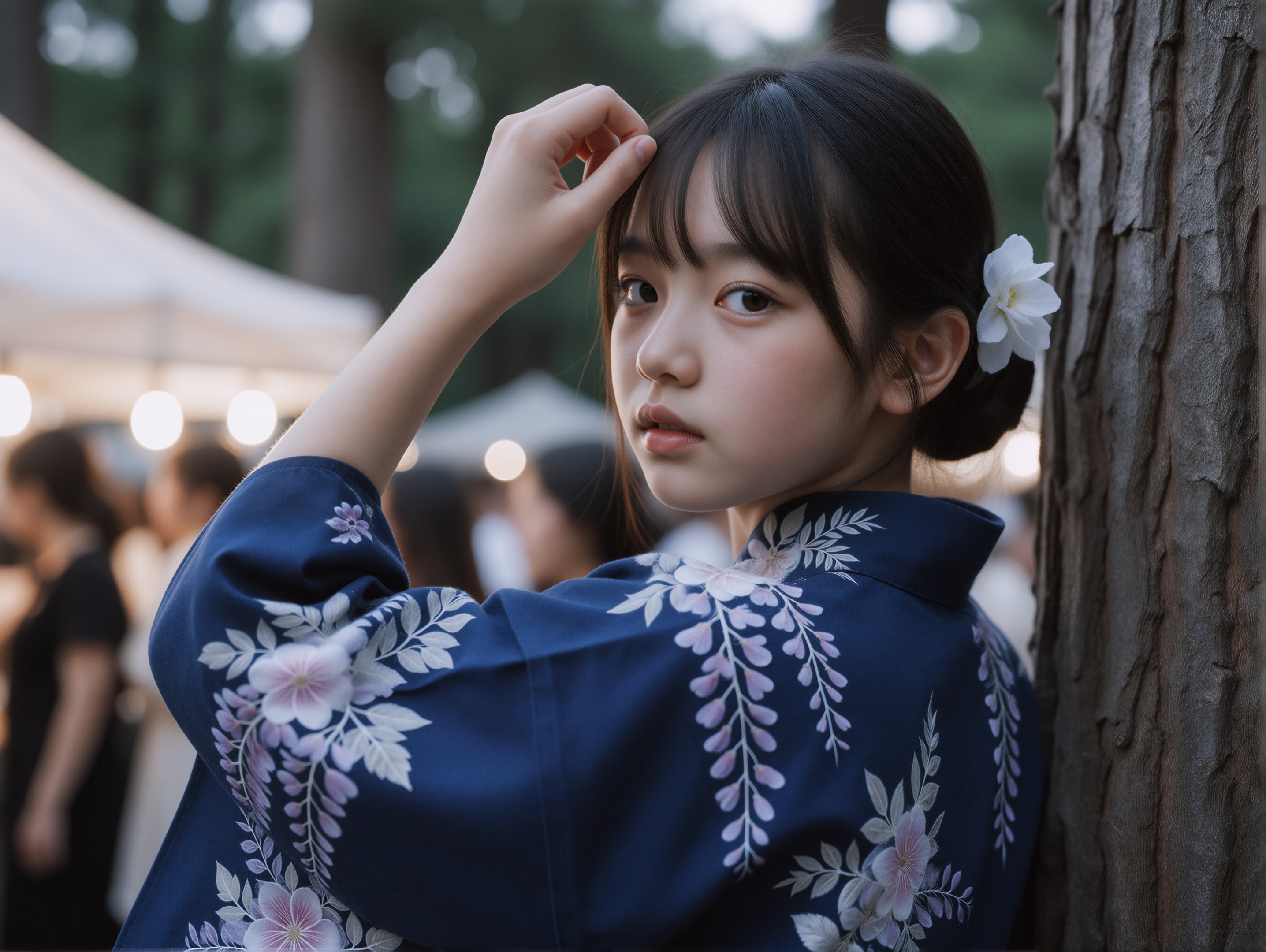 縁日