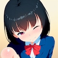 女子高生のキック 6枚目