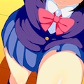 女子高生のキック 2枚目