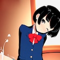 女子高生のキック 4枚目