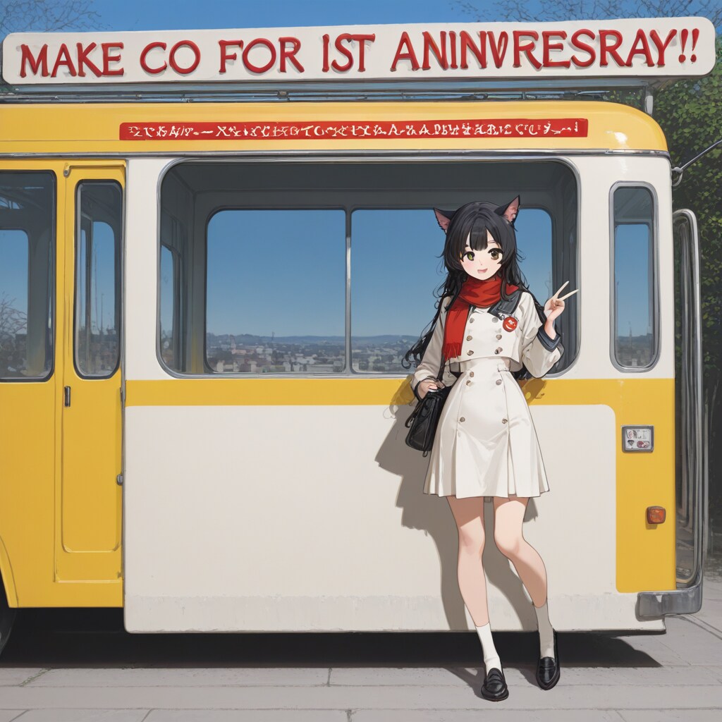 観光バスの日、記念日