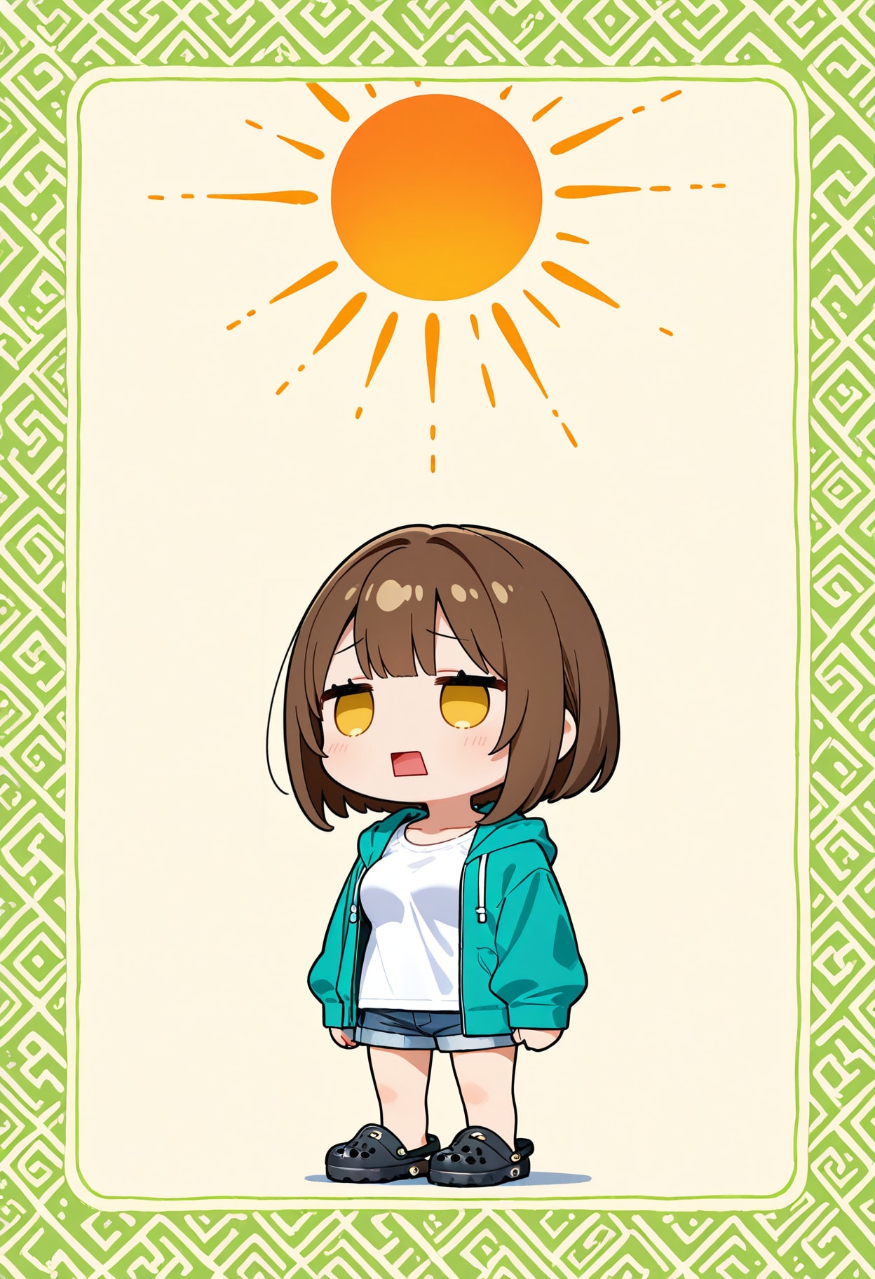 ブレインロット。