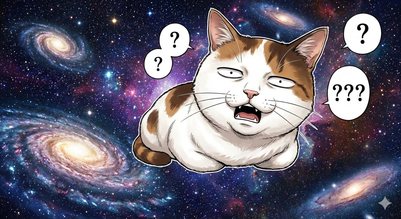 2025/12/25Mbu ya espace! | の人気AIイラスト・グラビア