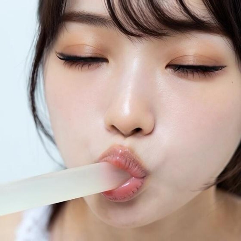 アイス女子
