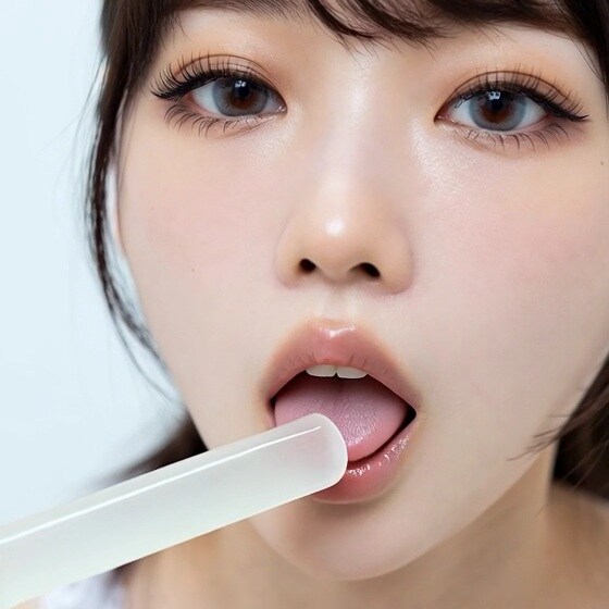 アイス女子