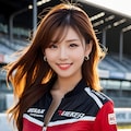 RQポートレート 2枚目