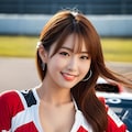 RQポートレート 5枚目
