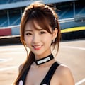 RQポートレート 4枚目