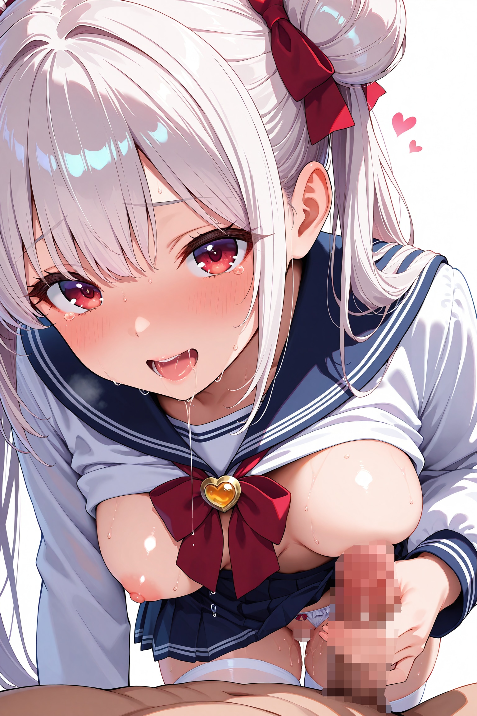 教育的指導　FILE　NO.8 九屋敷 美羽（くやしき みう）chapter9
