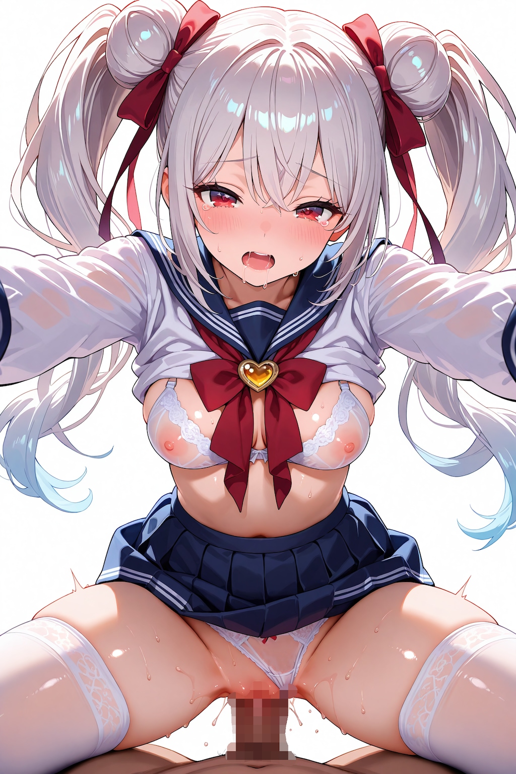 教育的指導　FILE　NO.8 九屋敷 美羽（くやしき みう）chapter9