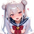 教育的指導　FILE　NO.8 九屋敷 美羽（くやしき みう）chapter9 6枚目
