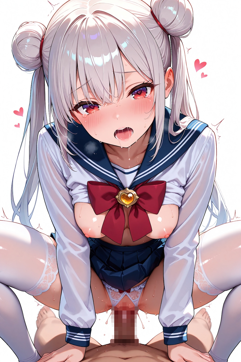 教育的指導　FILE　NO.8 九屋敷 美羽（くやしき みう）chapter9