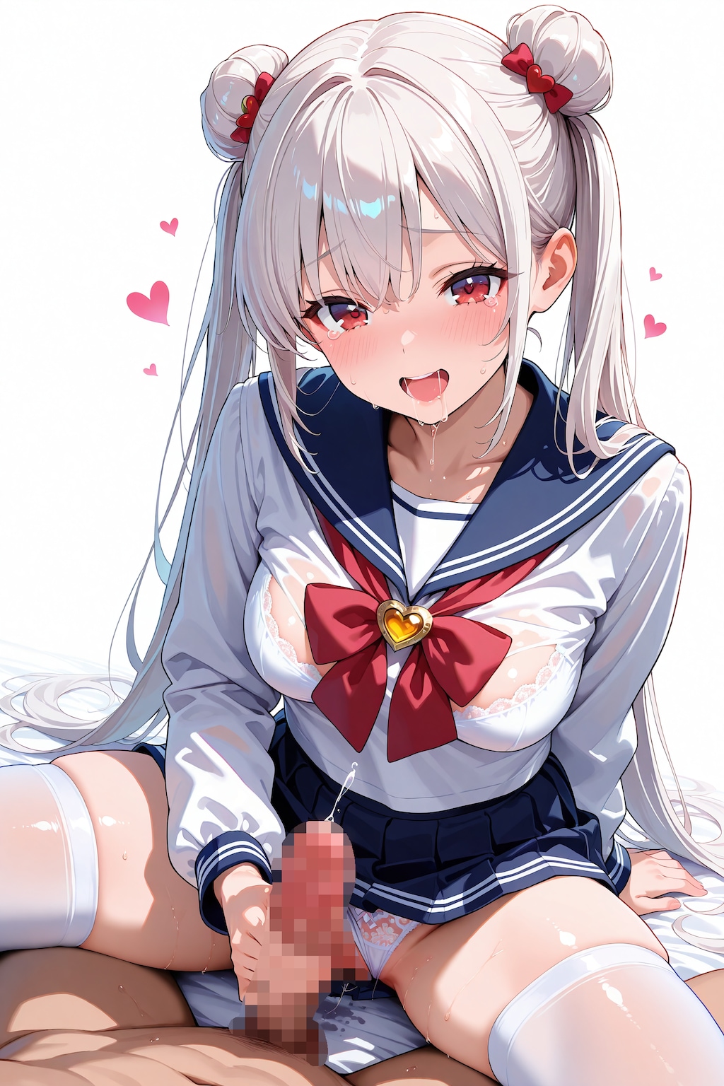 教育的指導　FILE　NO.8 九屋敷 美羽（くやしき みう）chapter9