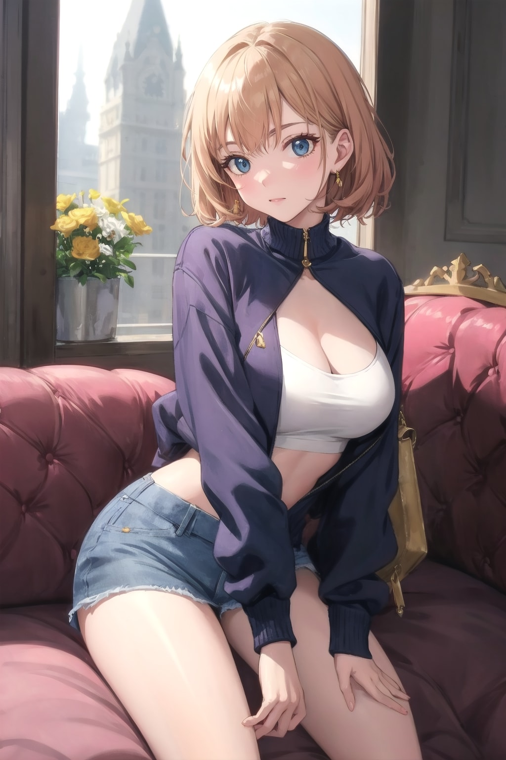 ギャランス・ハート