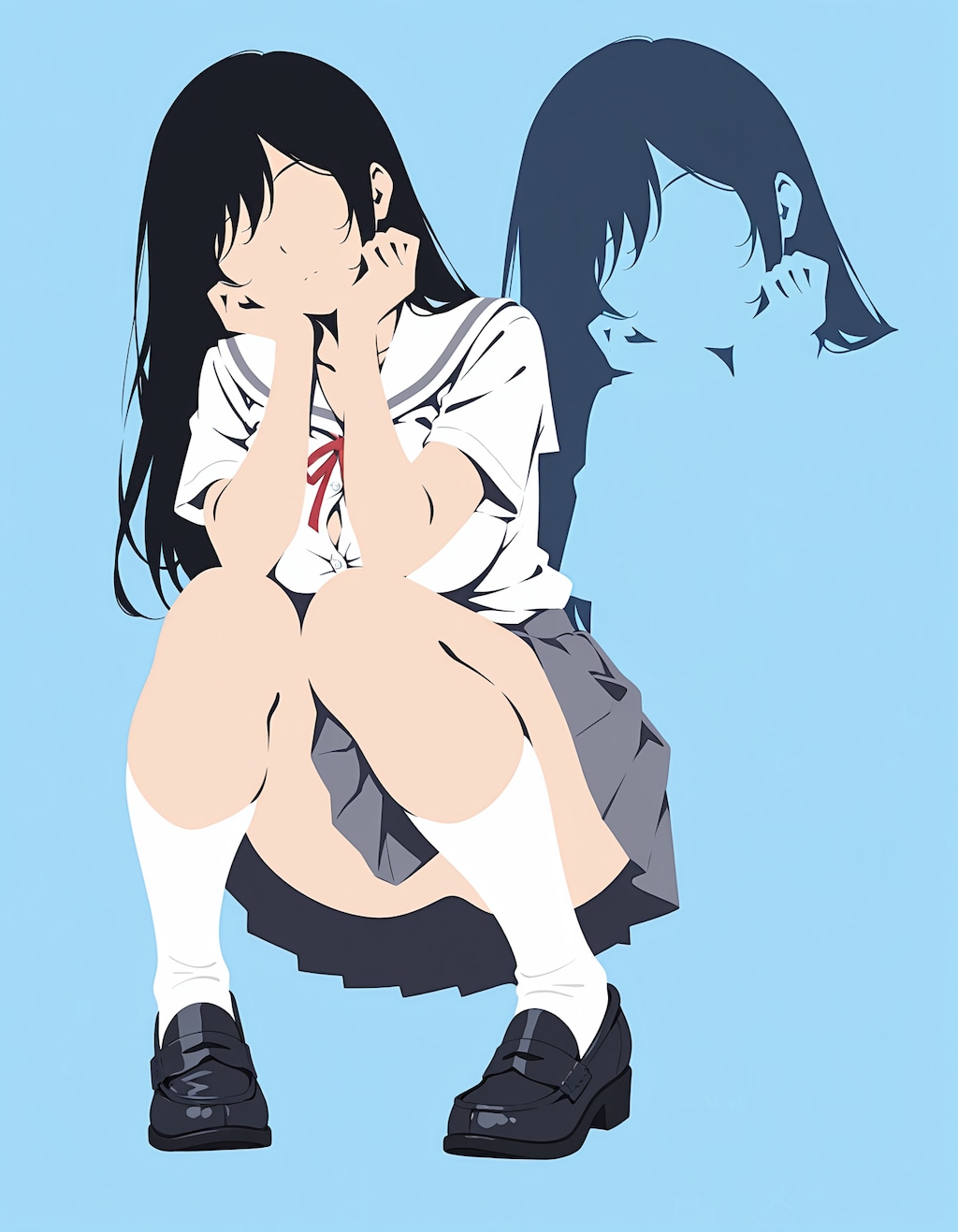 シンプル