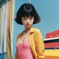 昭和レトロ 4枚目