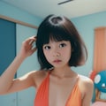 昭和レトロ 2枚目