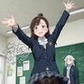 私モ高の休み時間 7枚目