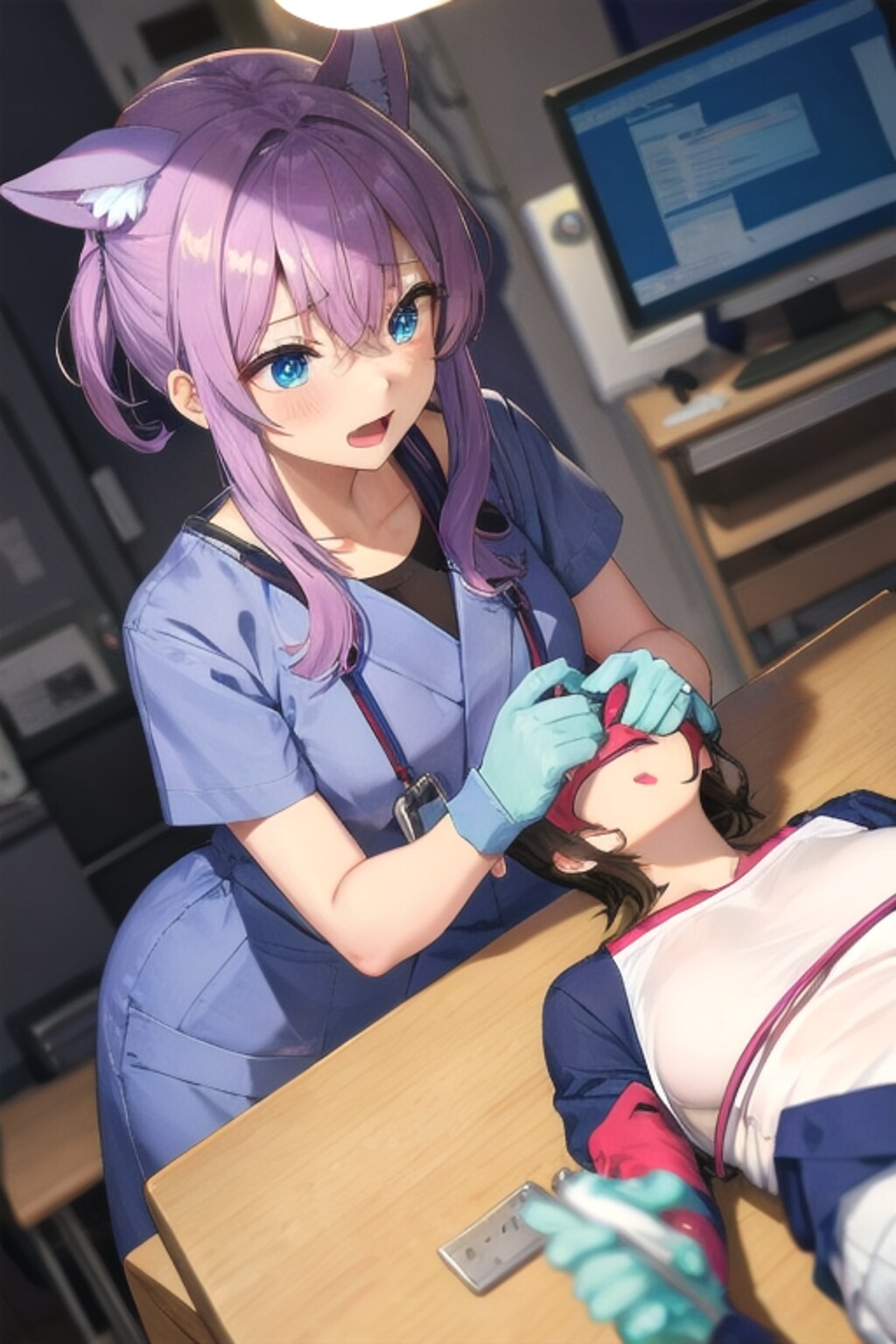 【ワード検証】Anastacia、anaemia、anaesthesia、anaconda