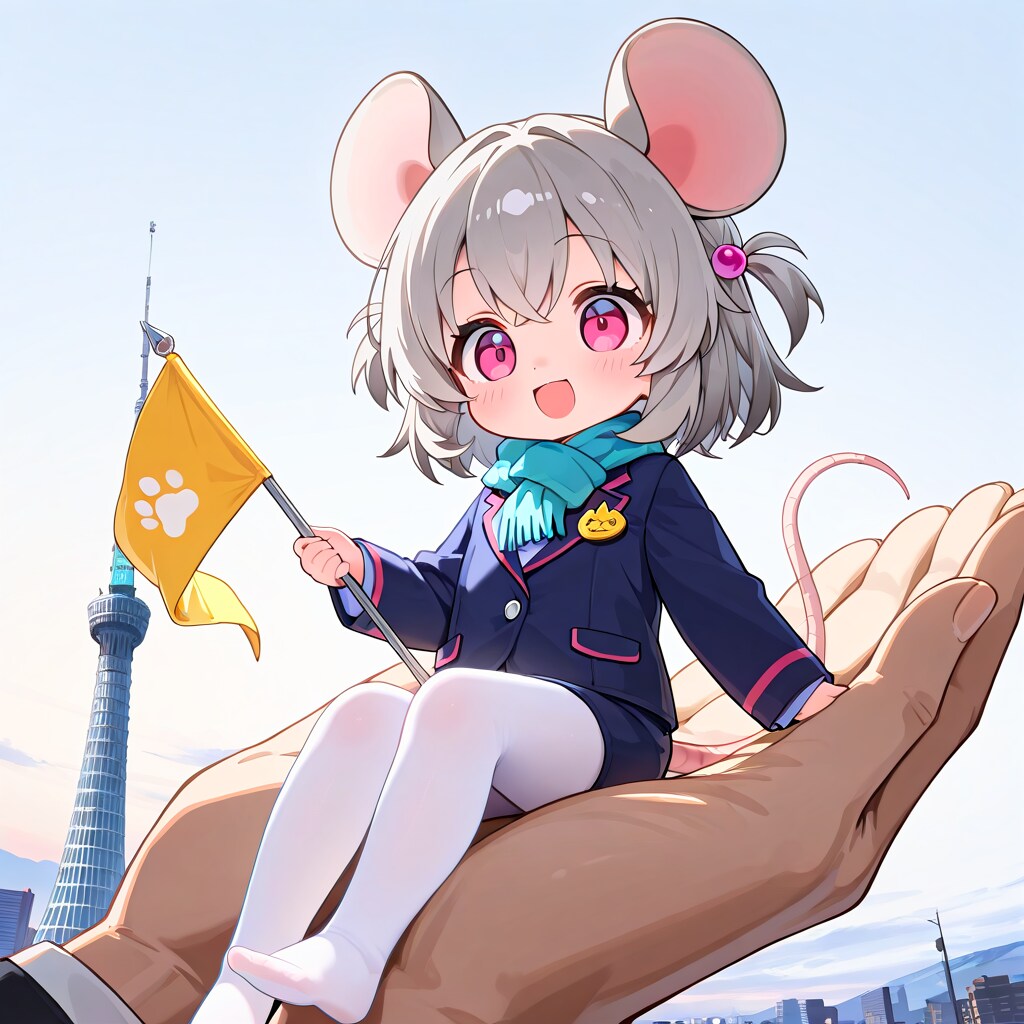 てのひらツアーガイド！