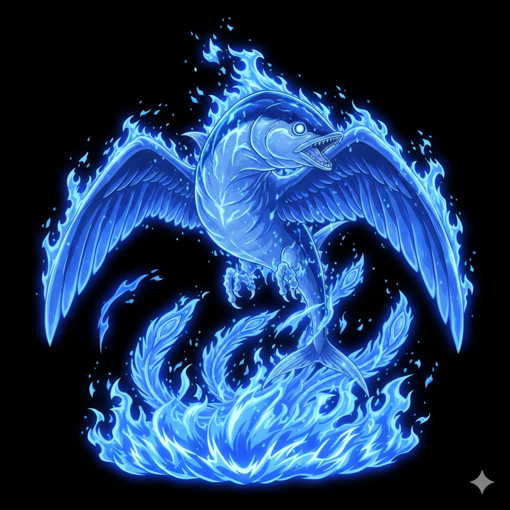 【不死鳥のアグロ】いきなりキングは取れねぇだろうよい！