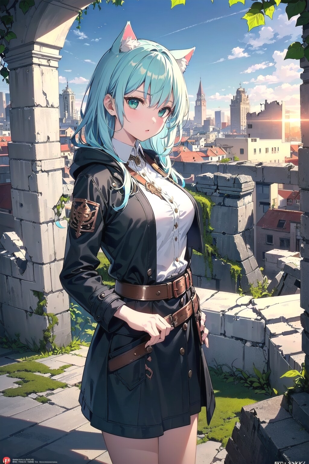 文明の探検者ししょちゃん🐱