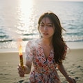 こんな明るいうちからやって楽しい？ 2枚目