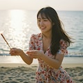 こんな明るいうちからやって楽しい？ 4枚目