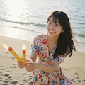 こんな明るいうちからやって楽しい？ 8枚目
