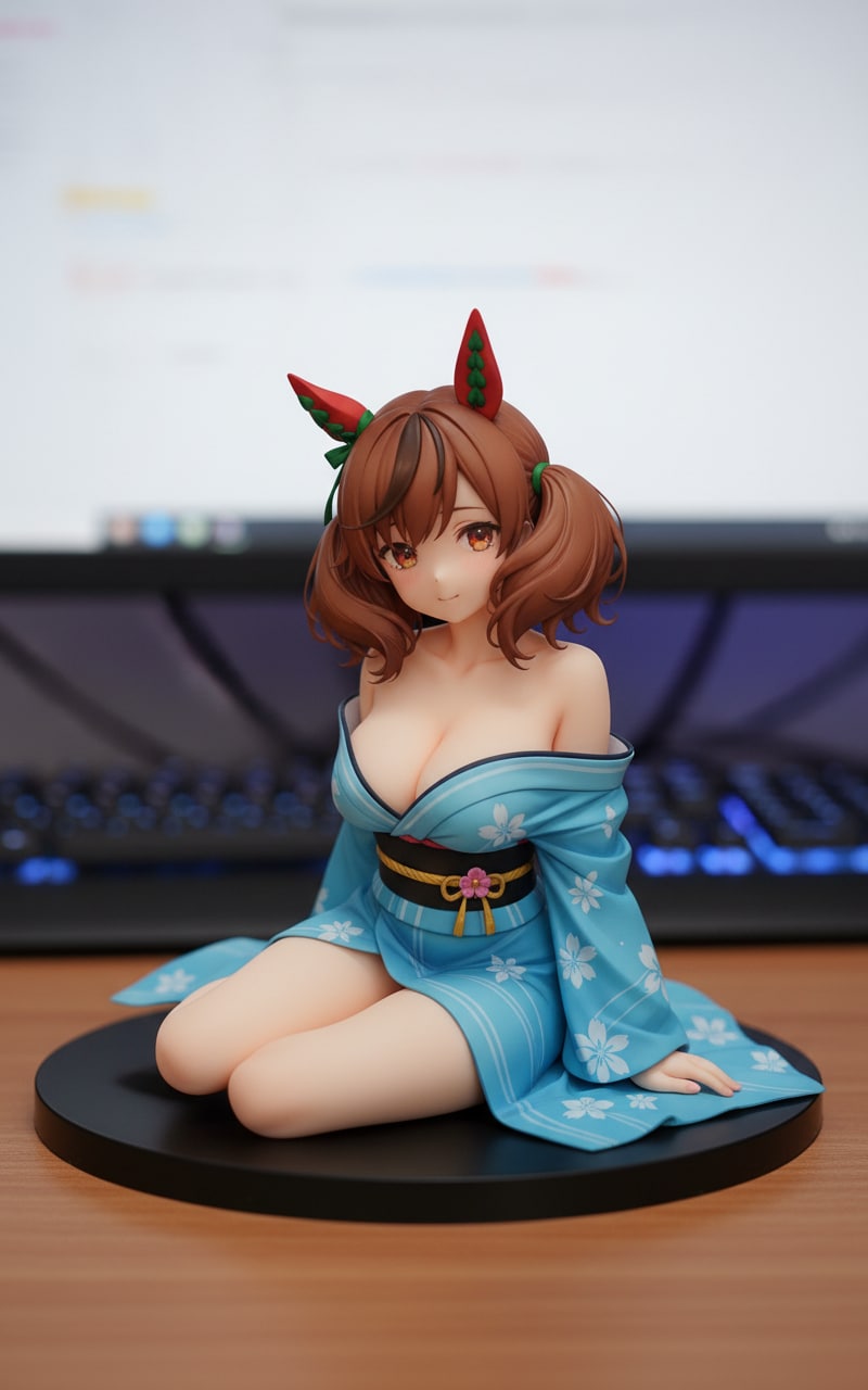 ナイスネイチャ
