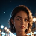 美女 2枚目