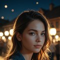 美女 4枚目