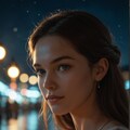 美女 3枚目