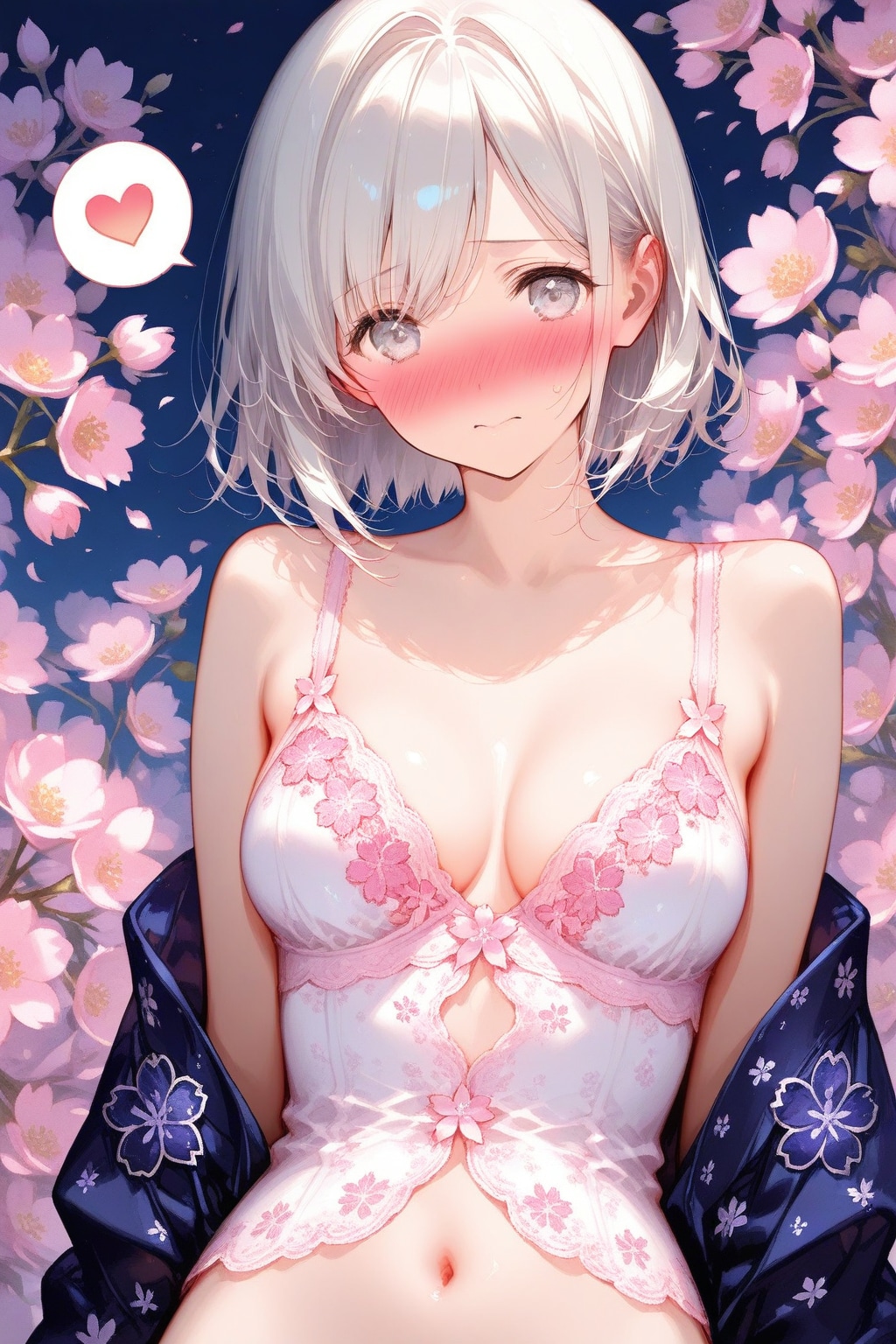 下着アイちゃん