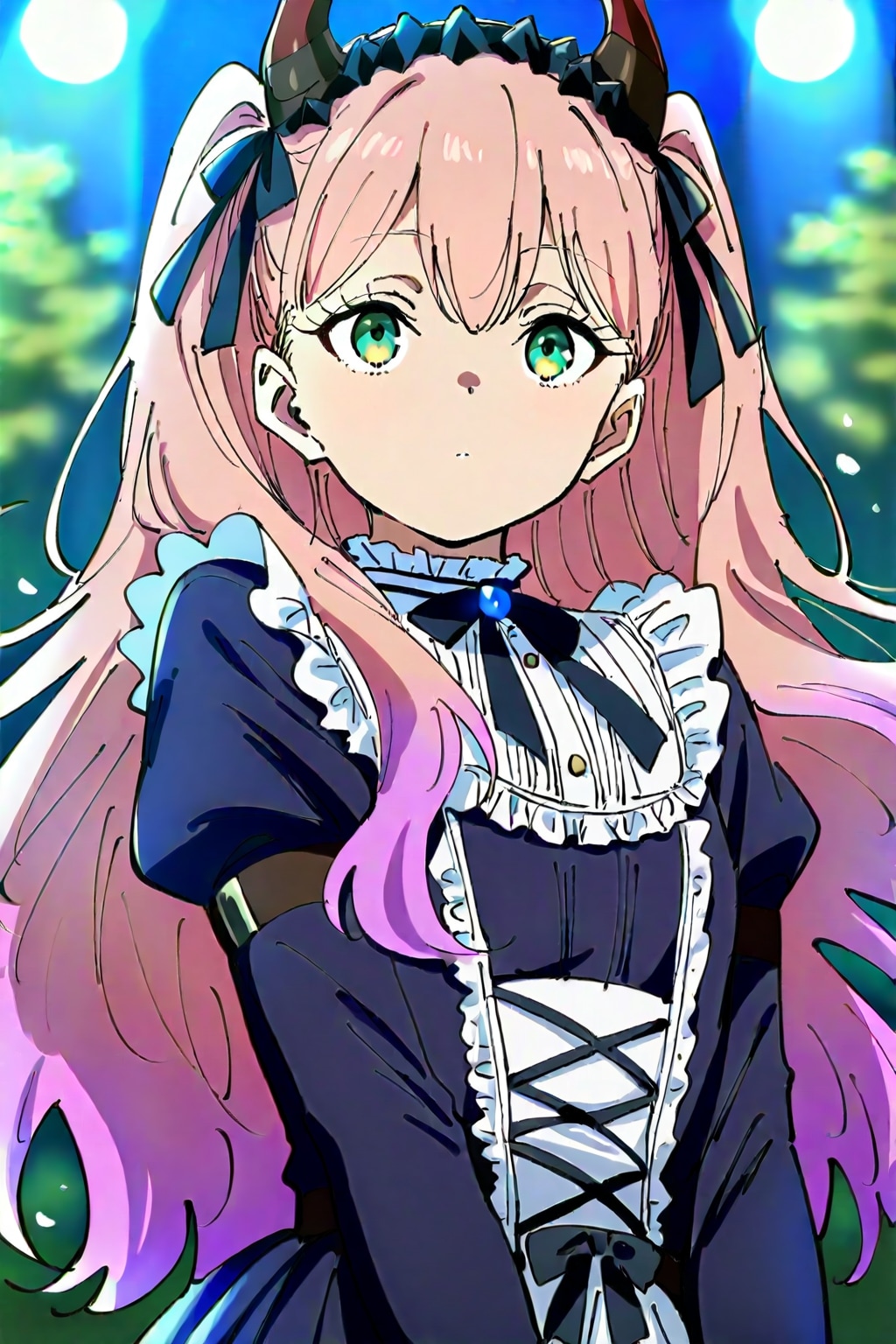 リーニエ風ユノ