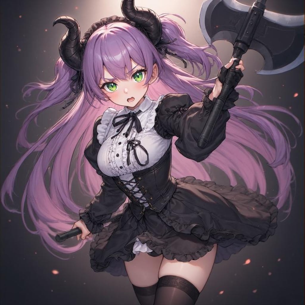 リーニエ風ユノ